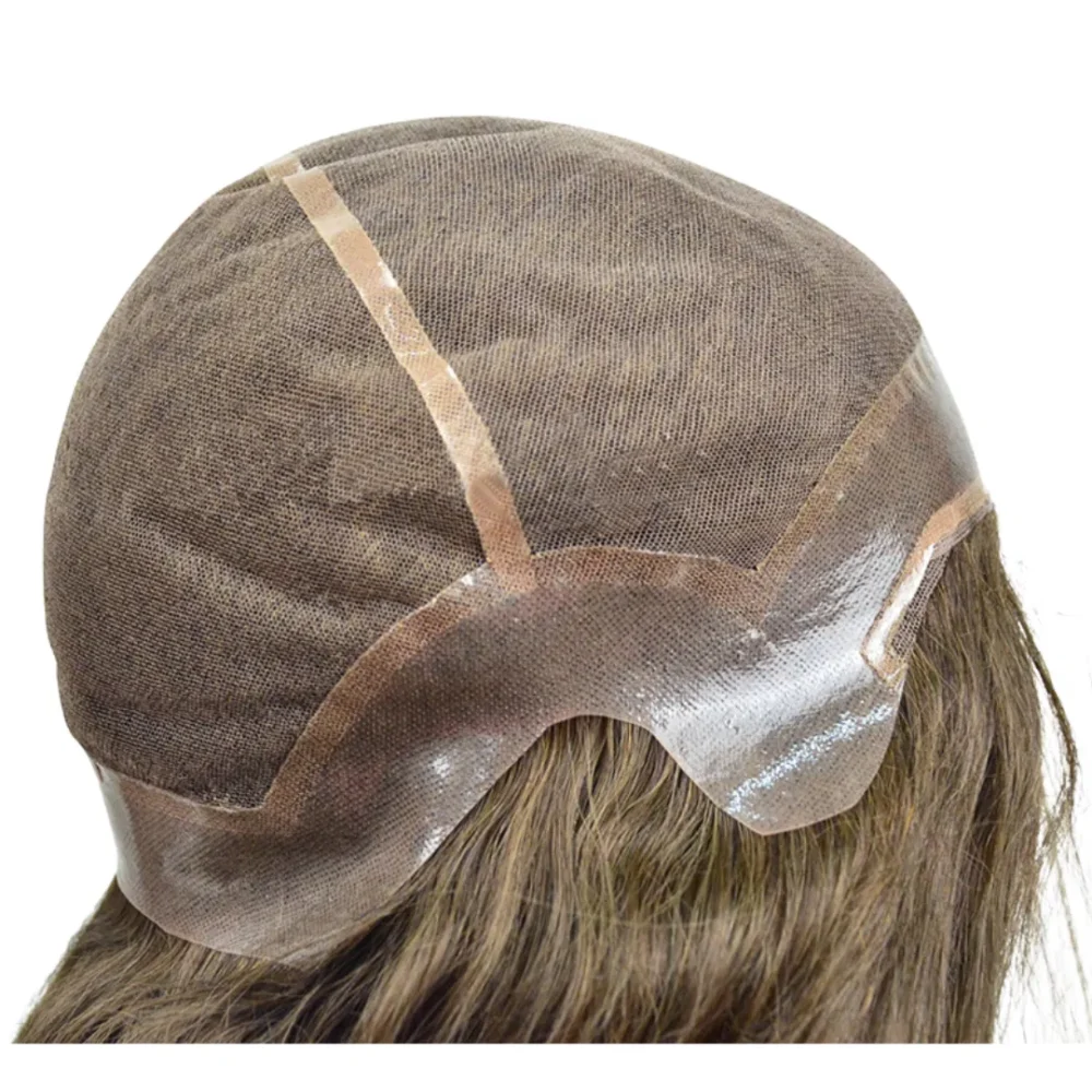 PU PRIMETER FULL CAP