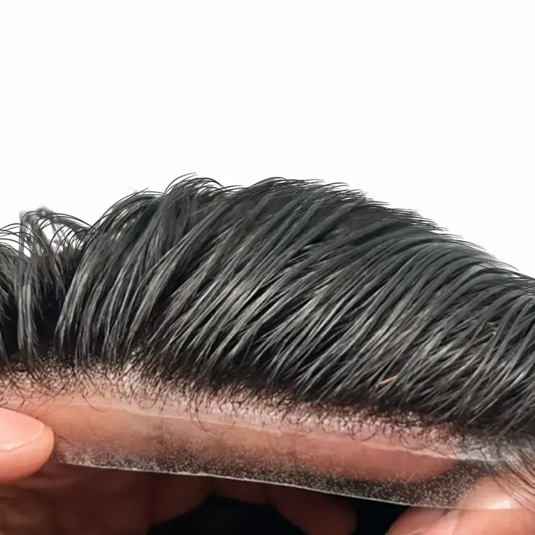 Full-Skin-Injected-Hair-System